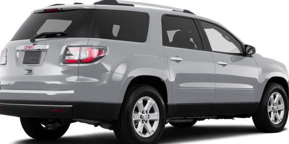 GMC ACADIA 2016 1GKKVPKD5GJ305621 image