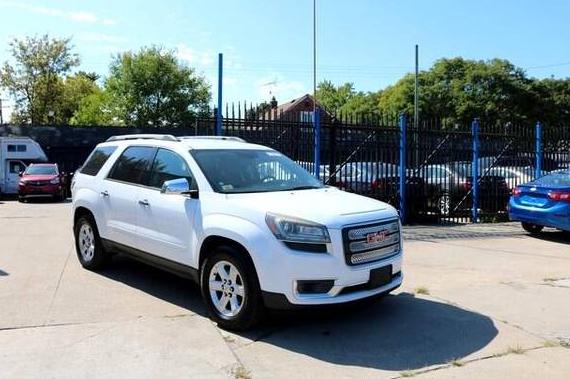 GMC ACADIA 2016 1GKKVNEDXGJ209208 image
