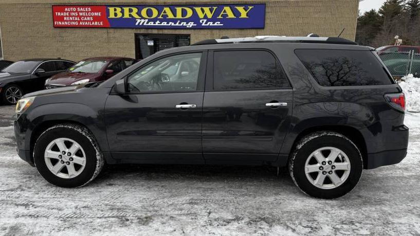 GMC ACADIA 2016 1GKKVPKD1GJ294729 image