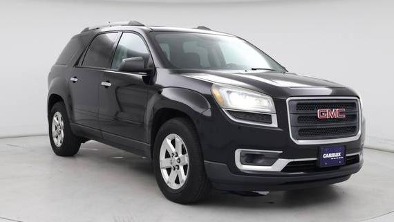 GMC ACADIA 2016 1GKKVPKD5GJ238227 image