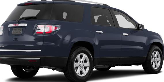 GMC ACADIA 2016 1GKKVPKD9GJ311616 image