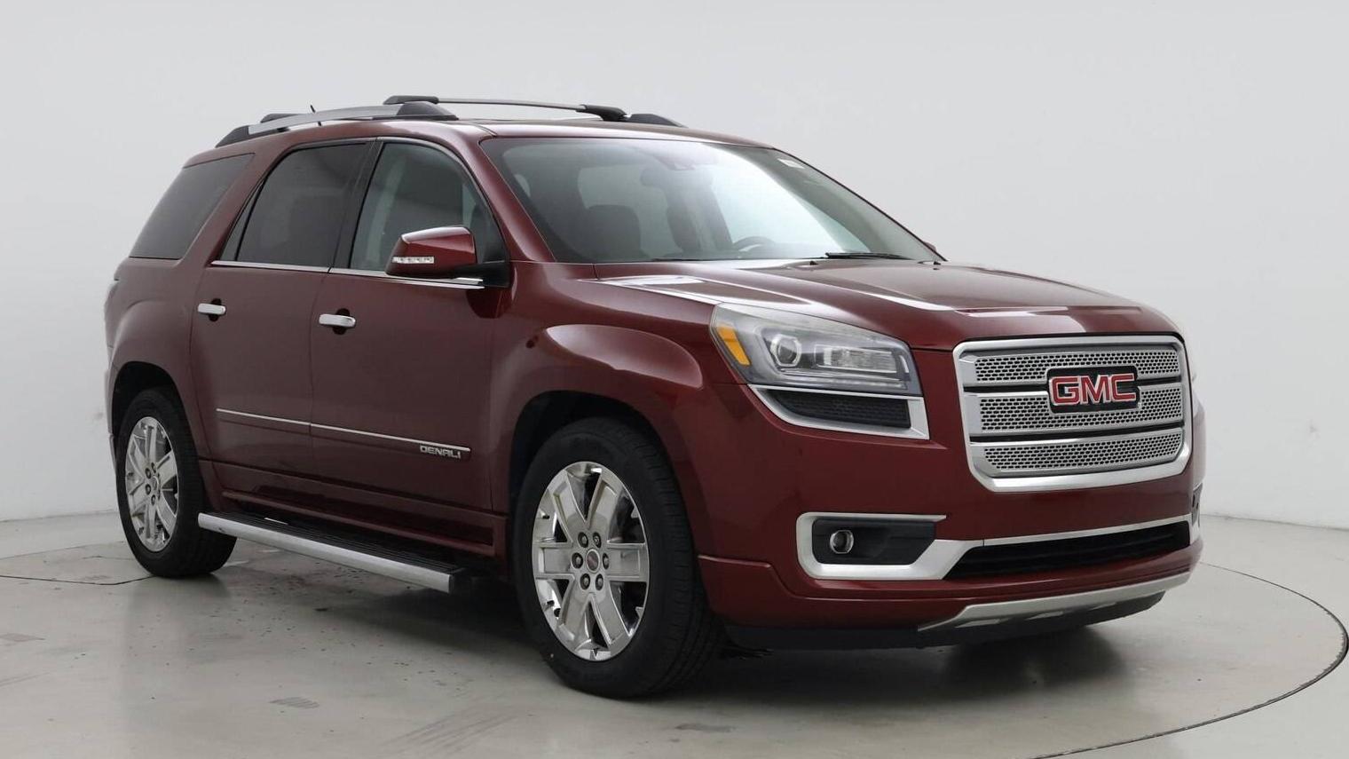 GMC ACADIA 2016 1GKKVTKD7GJ171946 image