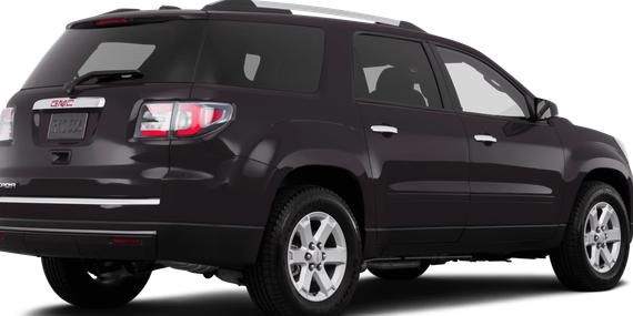 GMC ACADIA 2016 1GKKVPKD0GJ271572 image