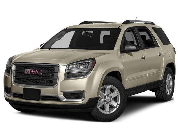 GMC ACADIA 2016 1GKKVPKD6GJ280941 image