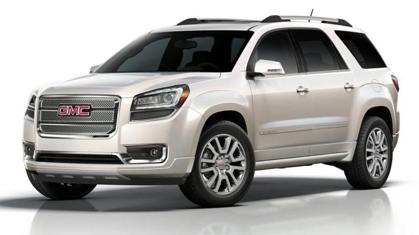 GMC ACADIA 2016 1GKKVTKD9GJ266279 image