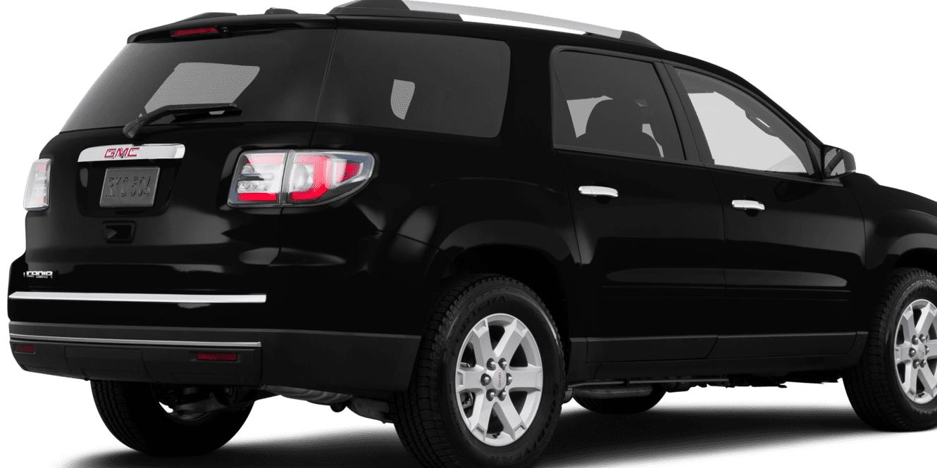GMC ACADIA 2016 1GKKRTKD8GJ147644 image