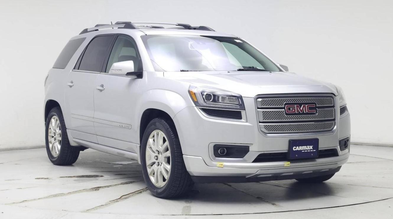 GMC ACADIA 2016 1GKKVTKD7GJ231627 image