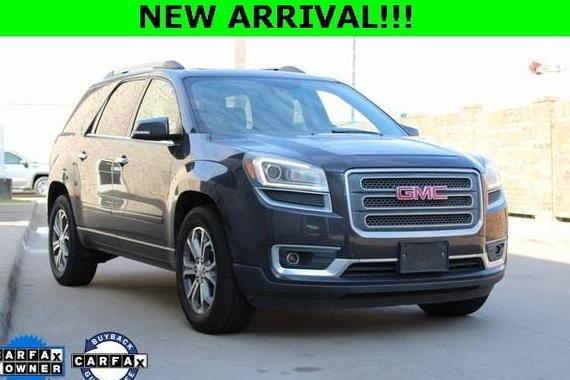 GMC ACADIA 2016 1GKKRRKD5GJ306218 image