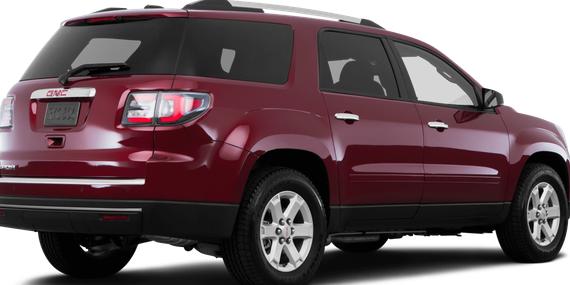 GMC ACADIA 2016 1GKKRPKD7GJ340052 image
