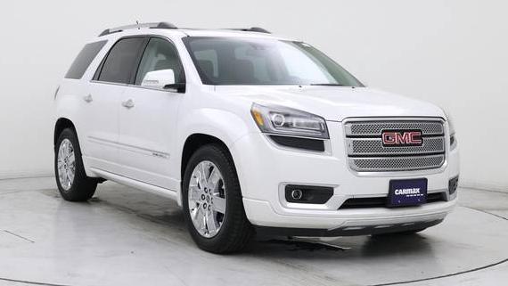GMC ACADIA 2016 1GKKVTKD8GJ122299 image