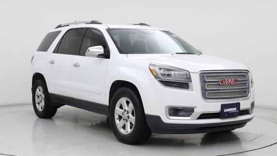 GMC ACADIA 2016 1GKKRPKD1GJ230002 image