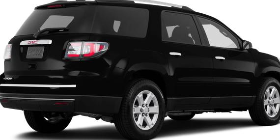 GMC ACADIA 2016 1GKKVTKD7GJ260951 image