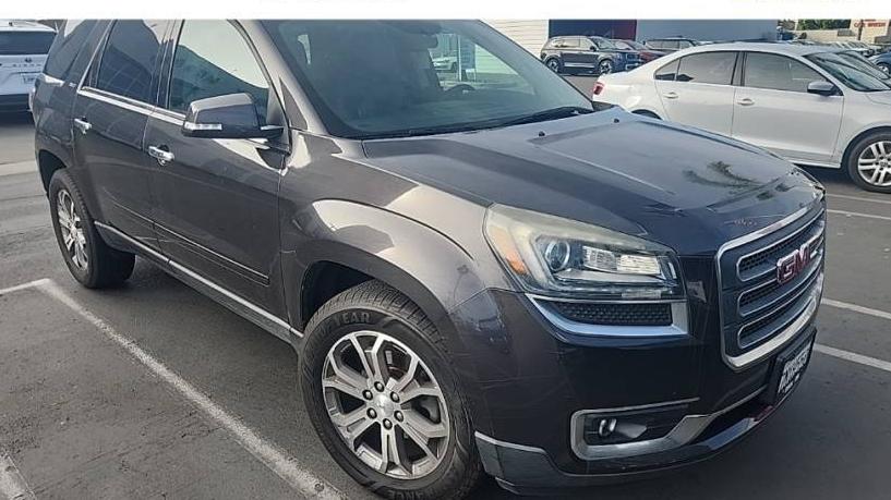 GMC ACADIA 2016 1GKKRRKD2GJ139610 image