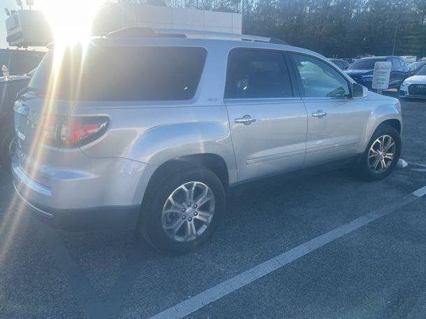 GMC ACADIA 2016 1GKKRRKD4GJ152908 image