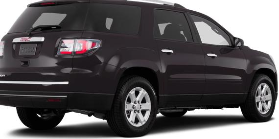 GMC ACADIA 2016 1GKKVTKD1GJ272027 image