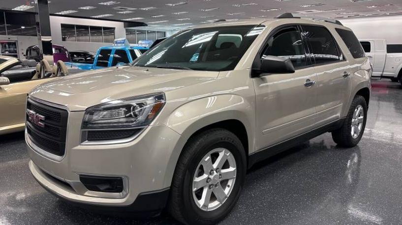 GMC ACADIA 2016 1GKKVPKD3GJ134139 image