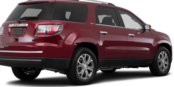 GMC ACADIA 2016 1GKKVRKD1GJ290028 image