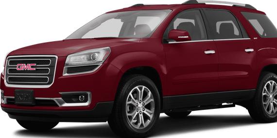 GMC ACADIA 2016 1GKKRRKD0GJ118853 image