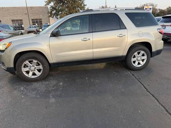 GMC ACADIA 2016 1GKKRPKD5GJ158169 image