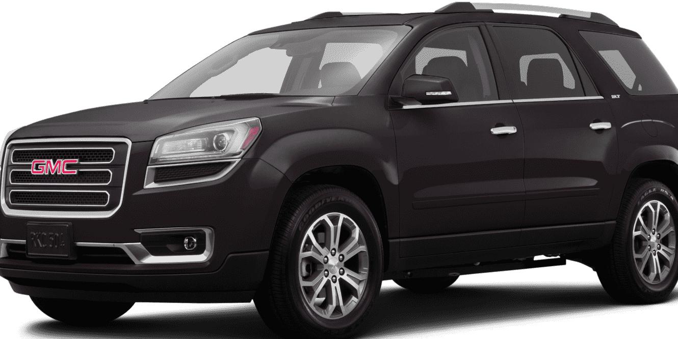 GMC ACADIA 2016 1GKKRRKD7GJ336384 image