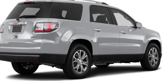 GMC ACADIA 2016 1GKKRSKD8GJ111768 image