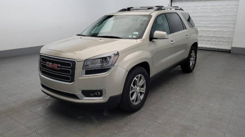 GMC ACADIA 2016 1GKKVRKD1GJ157432 image