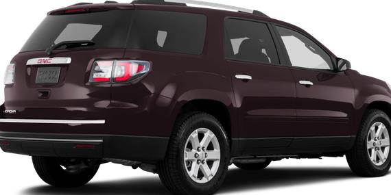 GMC ACADIA 2016 1GKKVPKD2GJ145116 image
