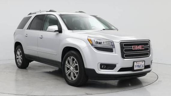 GMC ACADIA 2016 1GKKRRKD9GJ162818 image