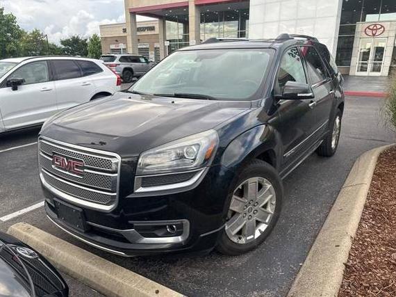 GMC ACADIA 2016 1GKKVTKD0GJ208688 image