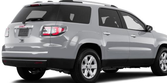 GMC ACADIA 2016 1GKKRPKD8GJ138062 image