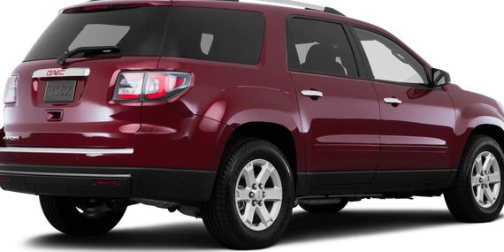 GMC ACADIA 2016 1GKKVTKD8GJ300423 image GMC ACADIA 2016 1GKKVTKD8GJ300423 image