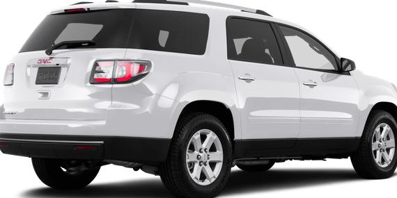 GMC ACADIA 2016 1GKKRTKD5GJ162151 image
