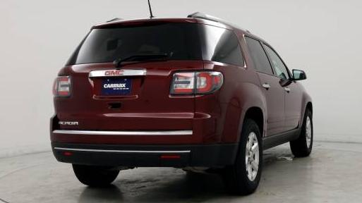 GMC ACADIA 2016 1GKKRNED6GJ225930 image