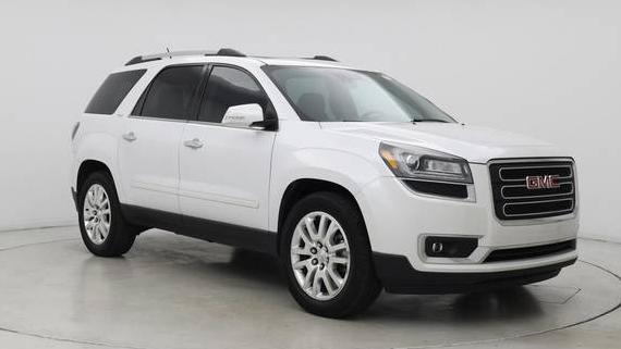 GMC ACADIA 2016 1GKKRRKD2GJ309531 image