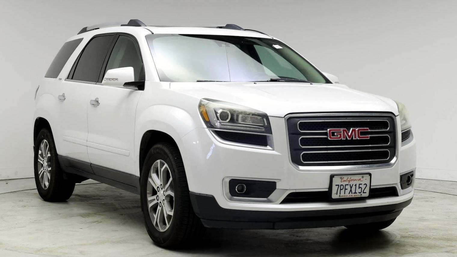 GMC ACADIA 2016 1GKKRSKD1GJ165218 image