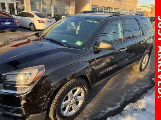 GMC ACADIA 2016 1GKKVNED5GJ172648 image