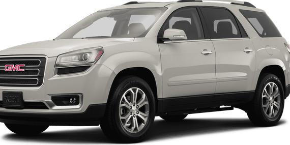 GMC ACADIA 2016 1GKKRRKD6GJ184131 image