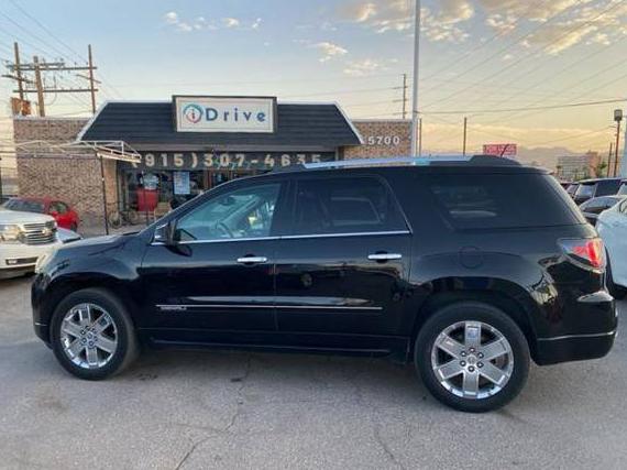 GMC ACADIA 2016 1GKKRTKD5GJ285027 image
