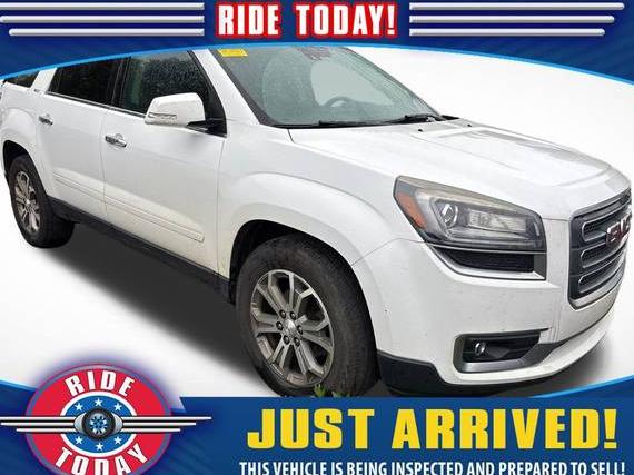 GMC ACADIA 2016 1GKKVRKD2GJ190018 image