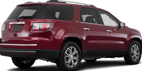 GMC ACADIA 2016 1GKKRSKDXGJ184222 image