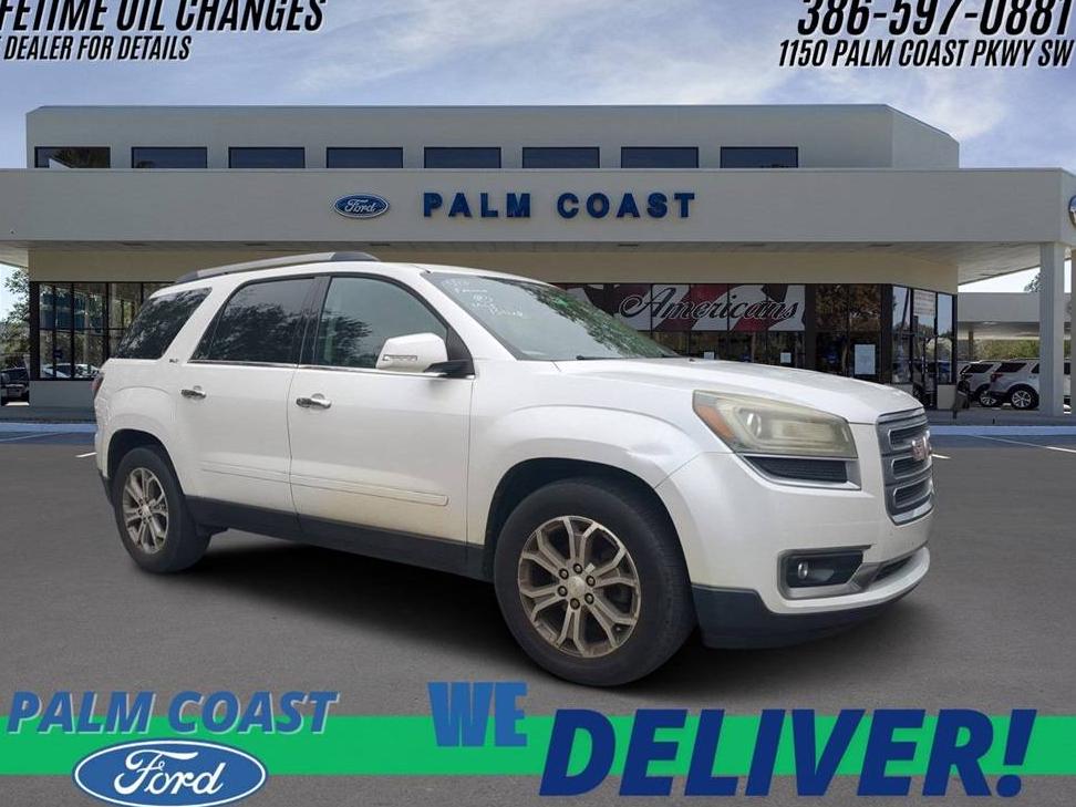 GMC ACADIA 2016 1GKKRRKDXGJ139032 image