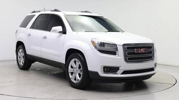 GMC ACADIA 2016 1GKKRRKD5GJ151430 image