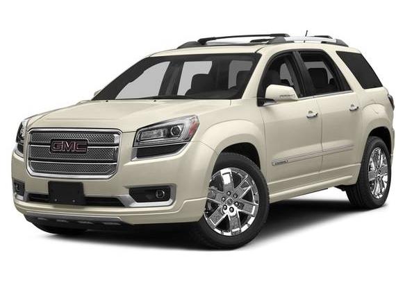 GMC ACADIA 2016 1GKKRTKDXGJ202725 image
