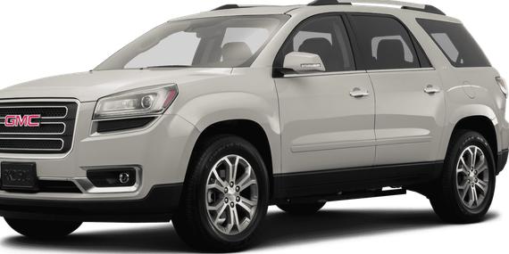 GMC ACADIA 2016 1GKKRRKD0GJ120988 image