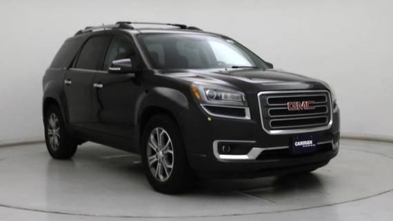 GMC ACADIA 2016 1GKKVRKD2GJ334098 image