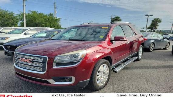GMC ACADIA 2016 1GKKRRKD7GJ159982 image