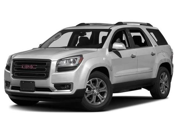 GMC ACADIA 2016 1GKKRRKDXGJ102661 image