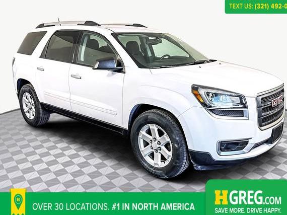 GMC ACADIA 2016 1GKKVPKD7GJ349250 image