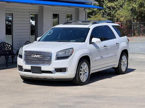 GMC ACADIA 2016 1GKKVTKD5GJ296931 image