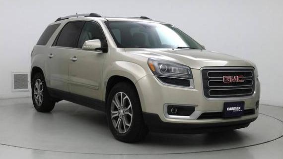 GMC ACADIA 2016 1GKKVRKD4GJ208406 image